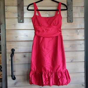 Nicole Miller Cocktail Dress